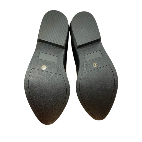 Women’s Arizona Maybrook black cowboy boots. Size 6. - Picture 8 of 10